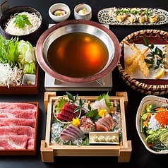 和み屋 有楽町本店のコース写真