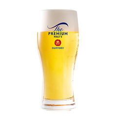 生ビール(400ml)