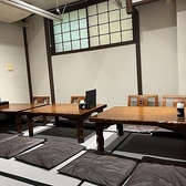 刺身屋近江町市場店の雰囲気3