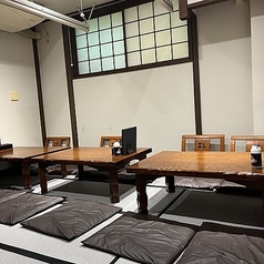 刺身屋近江町市場店の雰囲気3