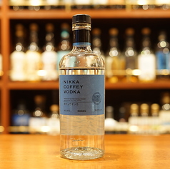 ウォッカ ~Vodka~