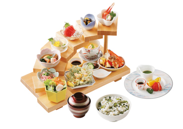 日本料理 四季のおすすめ料理1