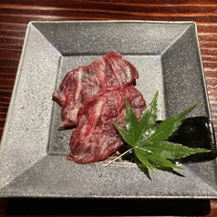 お肉の駒のおすすめ料理2