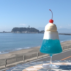 Windera Cafe 七里ヶ浜店のおすすめドリンク1