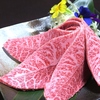 飛び牛の写真