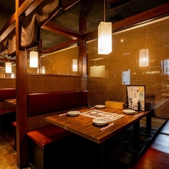 居酒屋 37館 秋葉原店の雰囲気2