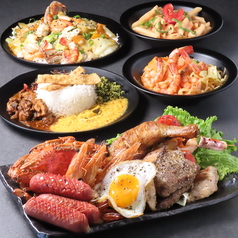 Riyon Restaurant リヨンレストランの写真