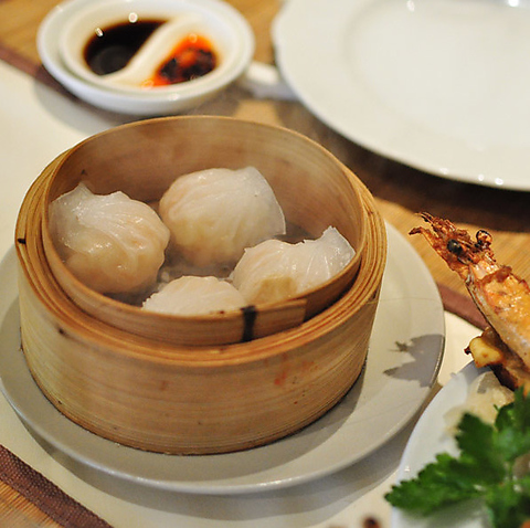 池袋西口徒歩3分にあるガチ中華のお店