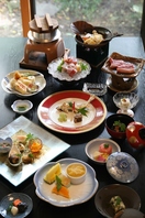 記念日やお仕事終わりの宴会に。