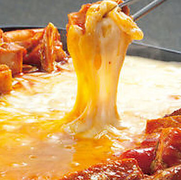 東大門タッカンマリ 神田店のおすすめ料理1