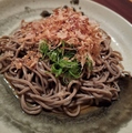 料理メニュー写真&nbsp;おろしそば