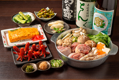 焼き鳥と釜飯 あかしやの特集写真