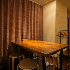 食堂ろらんじゅの雰囲気1