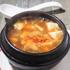 シビレル辛さの魅力【職人こだわりの逸品：麻婆豆腐】