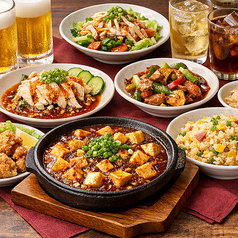 浜松 中華 御膳房 ごぜんぼうの写真