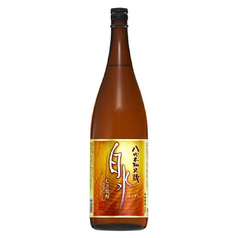 ［麦］　白水