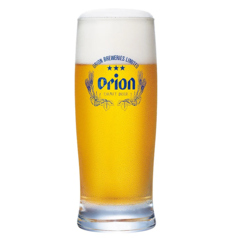 オリオンビール