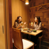 餃子居酒屋1010筑紫口店の雰囲気2
