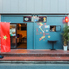 Pho Nhau Quan & フォーのロゴ