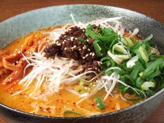 らぁ麺酒場 月光 華麺のおすすめポイント1