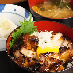 焼鳥丼