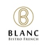 BISTRO FRENCH BLANC ビストロフレンチ ブランのロゴ