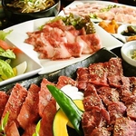 翌2:00まで営業の「まつおか」で仕事帰りの自分へ豪華焼肉のご褒美はいかが？お待ちしております！