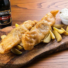 unfurl BEERTERRACE（アンファールビアテラス）の写真2