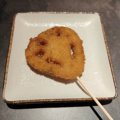 料理メニュー写真&nbsp;れんこん