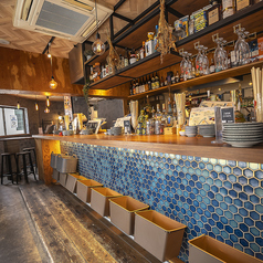 サク飲みやデート利用にもピッタリです◎