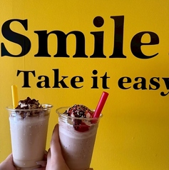 スムージー（全6種）