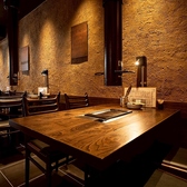 焼肉 冷麺 ういしろの雰囲気3