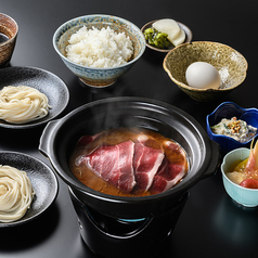 蕎麦と肴 正家 生田新道店のコース写真