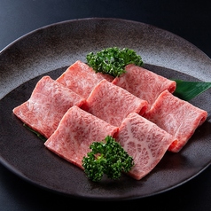 松阪牛）特選ロース