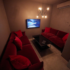 Mr chill SHINSAIBASHI ミスターチル シンサイバシの特集写真