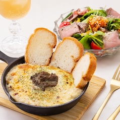 シャンパンバー プルミエ 大通ビッセ店のコース写真