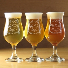 月と太陽BREWING 本店の特集写真