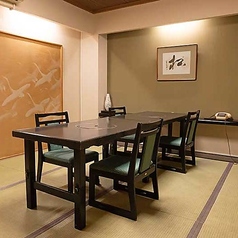 二幸 本店の雰囲気2