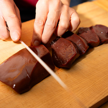 スミビトケムリ 宇都宮店のおすすめ料理1