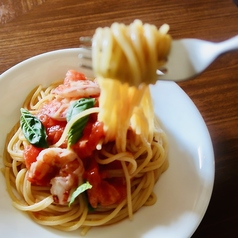 特別製法の生麺がスゴい