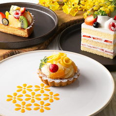 TTT Cafe(ティースリーカフェ)の写真2