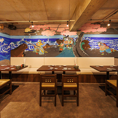 おばた食堂小田原店特集写真1