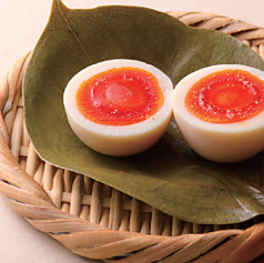 味玉トリュフ