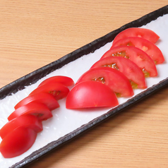 スライストマト