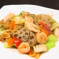 料理メニュー写真&nbsp;ハッポウサイ