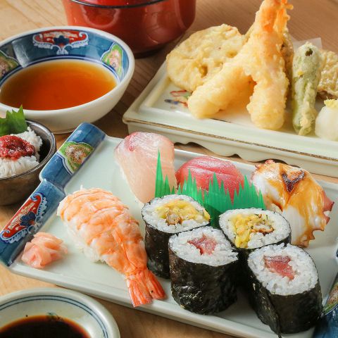 寿し 料理 てっちり 魚伸 うおしん(和食)のランチ  ホットペッパーグルメ