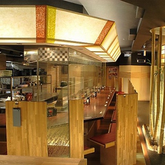 串鳥番外地 千歳中央大通店の特集写真