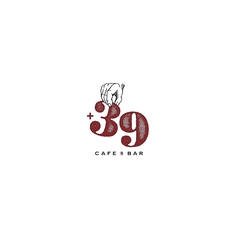 +39 CAFE&BARの写真