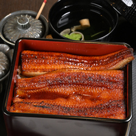 鰻の成瀬はリーズナブル！鰻をもっと身近に