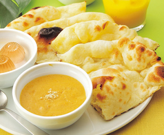 お子さまセット(ランチ)